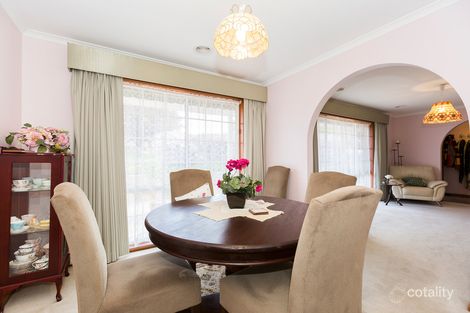 Property photo of 45 Carslake Loop Gordon ACT 2906