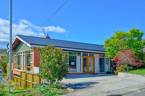 11 Fehre Ct, Sandy Bay, TAS 7005