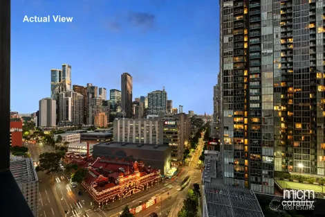 1304/160 Victoria St, Carlton, VIC 3053