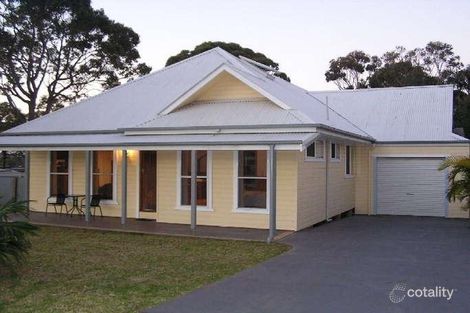 Property photo of 14 Carlton Crescent Culburra Beach NSW 2540
