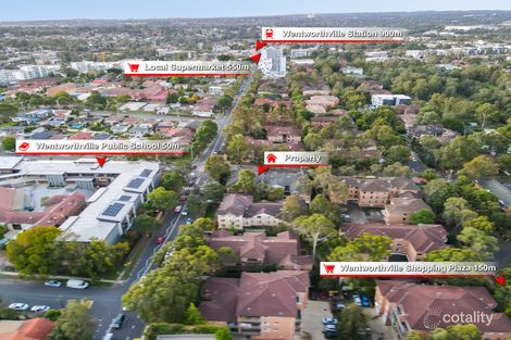 Property photo of 7/64 Fullagar Road Wentworthville NSW 2145
