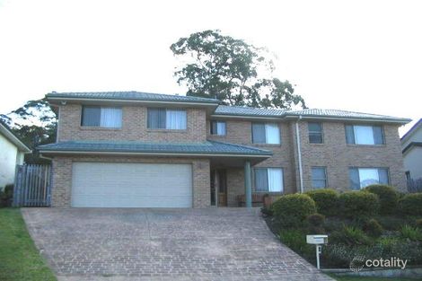 Property photo of 18 Fairway Drive Terrigal NSW 2260
