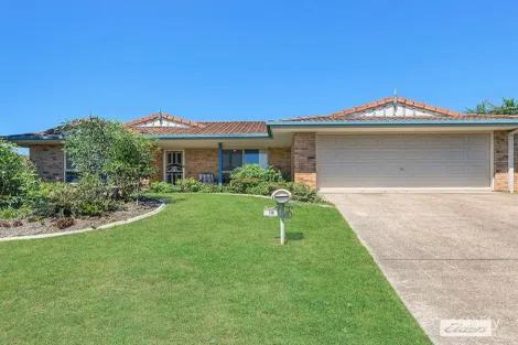 12 Mirage St, Brassall, QLD 4305