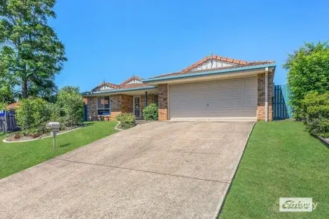 Property photo of 12 Mirage Street Brassall QLD 4305