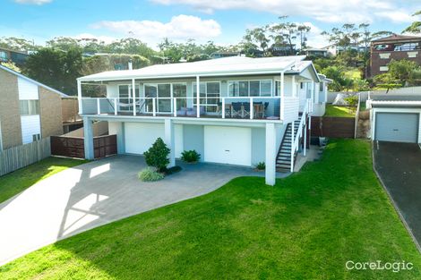 Property photo of 39 Canberra Crescent Burrill Lake NSW 2539