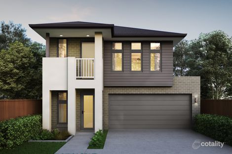 Lot 2509 Mount Carmel Dr, Box Hill, NSW 2765