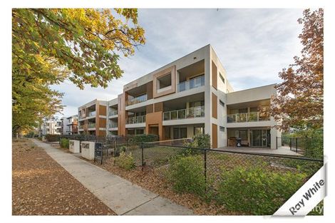 Property photo of 12/29 Forbes Street Turner ACT 2612