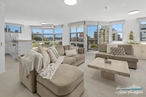 Property photo of 21/55 Thorn Street Kangaroo Point QLD 4169