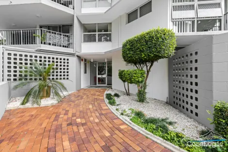 Property photo of 21/55 Thorn Street Kangaroo Point QLD 4169
