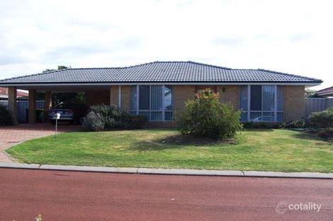 257 Grand Ocean Bvd, Port Kennedy, WA 6172