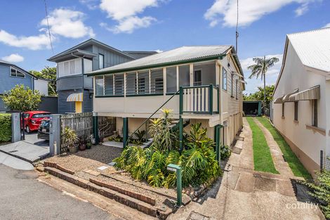 17 Lloyd St, New Farm, QLD 4005