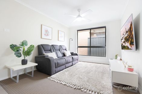 Property photo of 61 Callistemon Circuit Jordan Springs NSW 2747