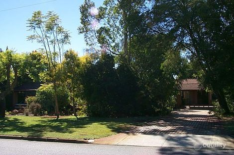 Property photo of 31A St Michael Terrace Mount Pleasant WA 6153