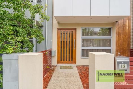 Property photo of 13 Bradley Terrace Lightsview SA 5085