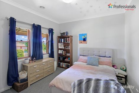 Property photo of 7 Yanko Crescent Bourkelands NSW 2650