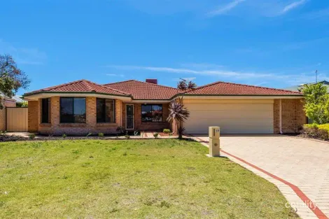 19 Cologne Gdns, Port Kennedy, WA 6172