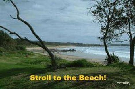 Property photo of 12 Fiddaman Road Emerald Beach NSW 2456