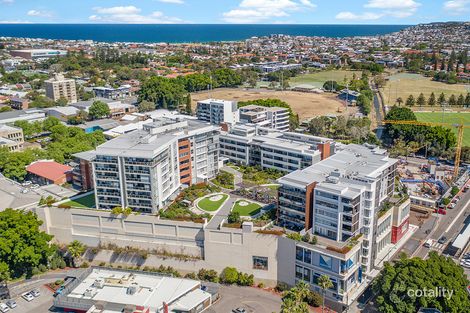 602/21 Steel St, Newcastle West, NSW 2302