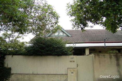 Property photo of 127 Ernest Street Crows Nest NSW 2065