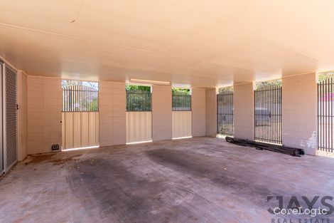 Property photo of 15 Raven Crescent Townview QLD 4825