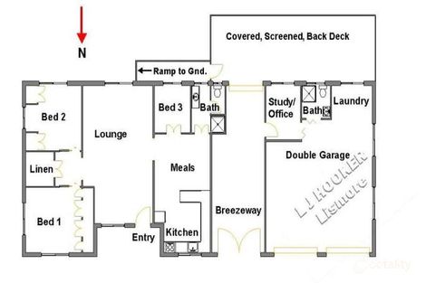 Property photo of 9 Munro Road Dunoon NSW 2480