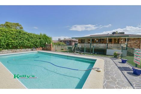 Property photo of 12 Amaroo Road Hillvue NSW 2340