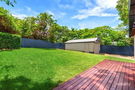 Property photo of 105 Hilda Street Enoggera QLD 4051