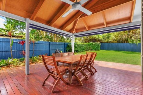 Property photo of 105 Hilda Street Enoggera QLD 4051