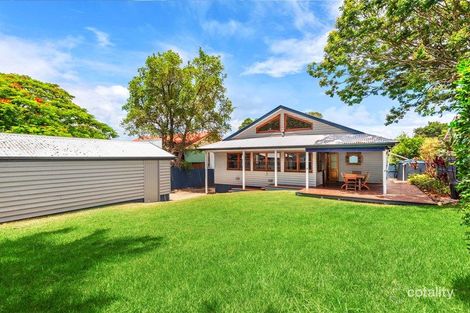 Property photo of 105 Hilda Street Enoggera QLD 4051