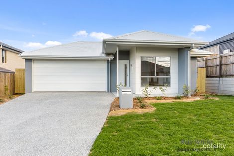 Property photo of 27 Broadaxe Street Spring Mountain QLD 4300