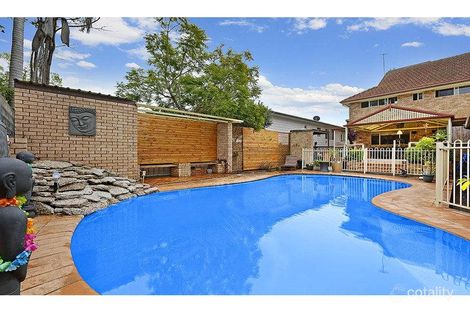 Property photo of 22 Panorama Parade Berkeley Vale NSW 2261