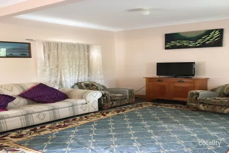 Property photo of 39 George Street Biggenden QLD 4621
