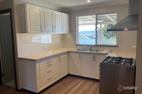 Property photo of 35 Whatman Way Withers WA 6230