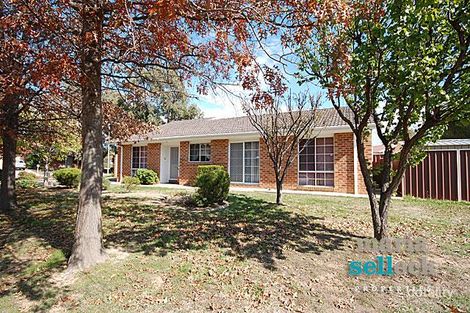 Property photo of 1 Kidd Place Florey ACT 2615