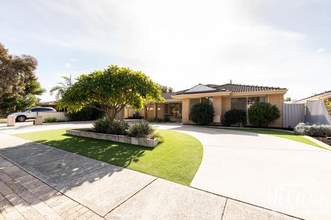Property photo of 14 Orion Way Marangaroo WA 6064