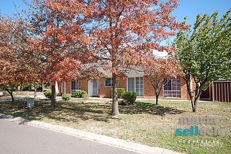 Property photo of 1 Kidd Place Florey ACT 2615