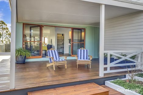 Property photo of 16 Sorrento Drive Kearneys Spring QLD 4350