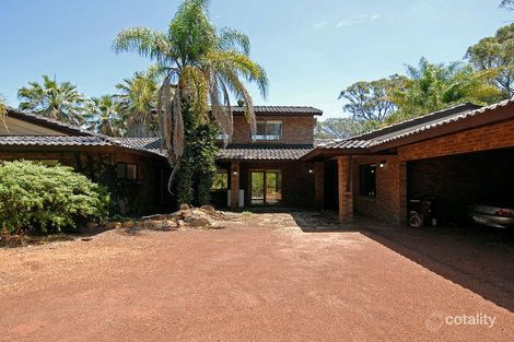 Property photo of 49 Tranquil Drive Carramar WA 6031