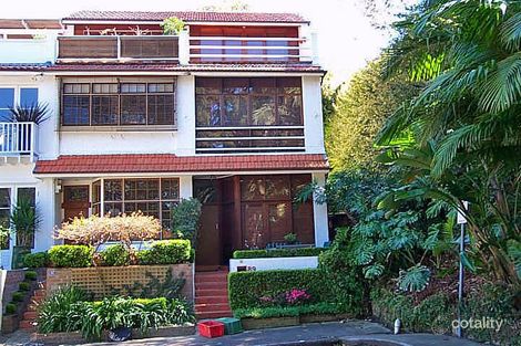 89 The Esplanade, Mosman, NSW 2088
