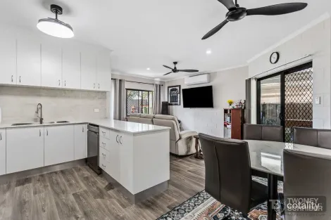 Property photo of 2 Avondale Street Mount Sheridan QLD 4868