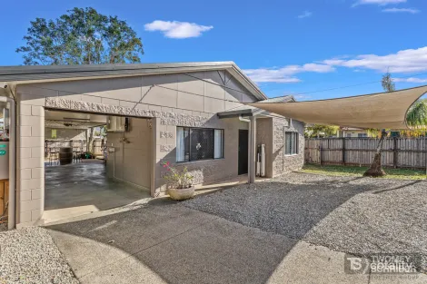 Property photo of 2 Avondale Street Mount Sheridan QLD 4868