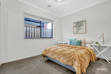 Property photo of 5 Jacka Street Mickleham VIC 3064