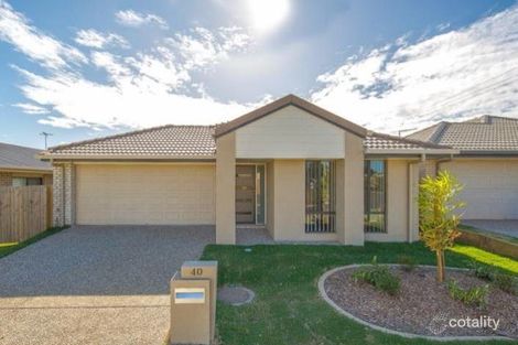 40 Bergamot Cct, Griffin, QLD 4503