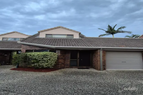 6/81 Sylvan Beach Esp, Bellara, QLD 4507