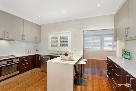 Property photo of 18 Fairburn Avenue West Pennant Hills NSW 2125