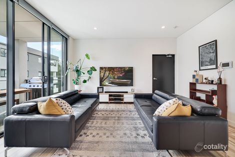 Property photo of 208/75 Second Avenue Campsie NSW 2194