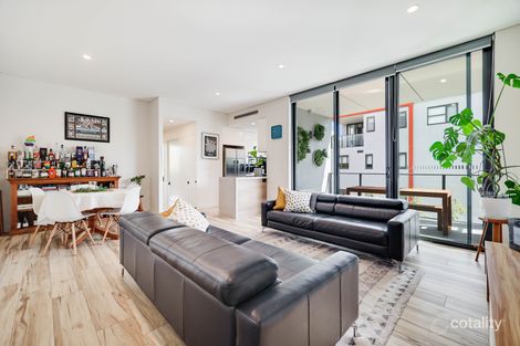 Property photo of 208/75 Second Avenue Campsie NSW 2194