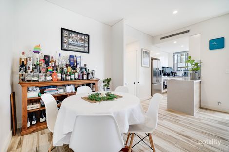 Property photo of 208/75 Second Avenue Campsie NSW 2194