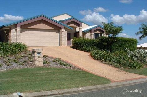 Property photo of 6 Mahogany Street Norman Gardens QLD 4701