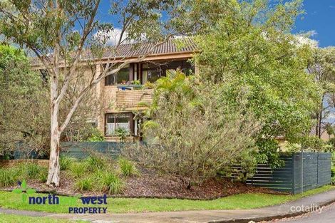 Property photo of 20/40-42 Khartoum Road Macquarie Park NSW 2113